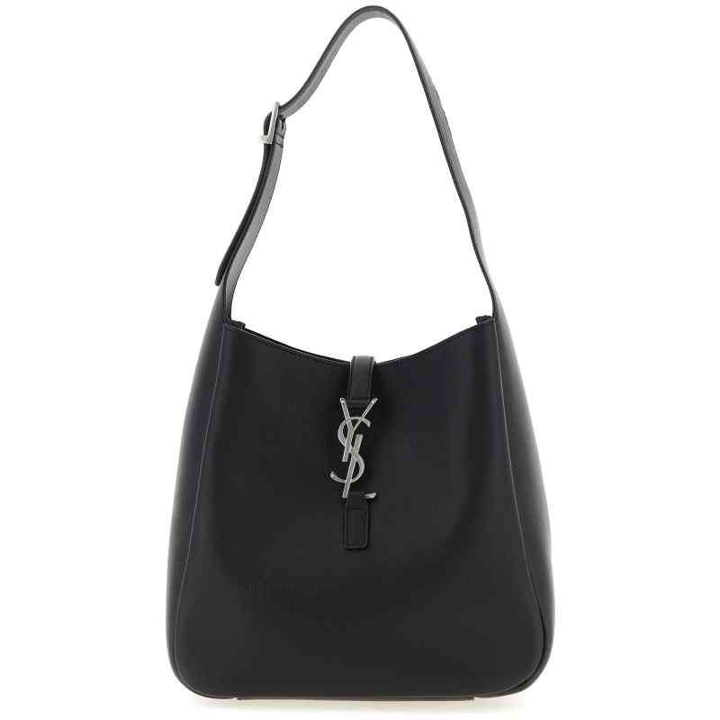 Saint Laurent Micro Le 5 à 7 Shoulder Bag