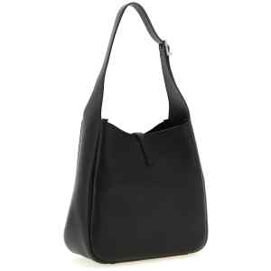 Saint Laurent Micro Le 5 à 7 Shoulder Bag