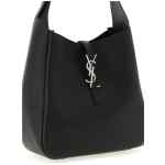 Saint Laurent Micro Le 5 à 7 Shoulder Bag