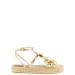 Zimmermann Orchid Sandals