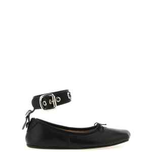 Vivienne Westwood Bardot Ballet Flats