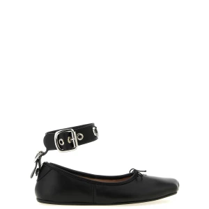 Vivienne Westwood Bardot Ballet Flats