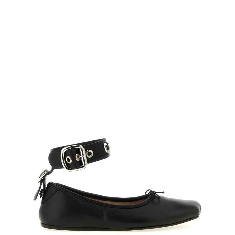 Vivienne Westwood Bardot Ballet Flats