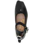 Vivienne Westwood Bardot Ballet Flats