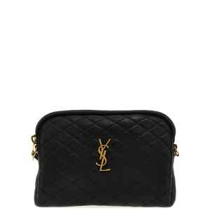 Saint Laurent Gaby Crossbody Bag