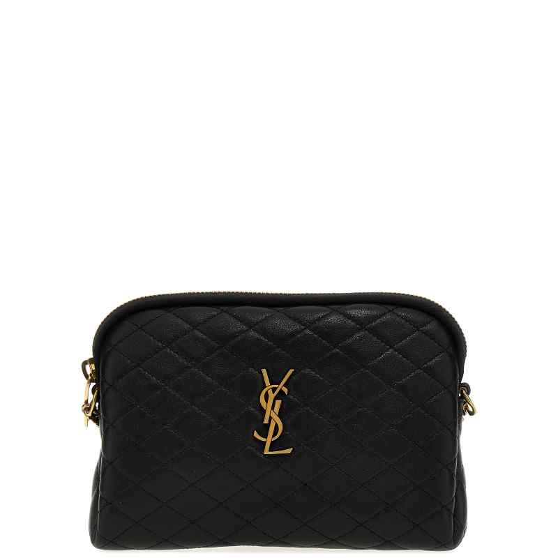 Saint Laurent Gaby Crossbody Bag Saint Laurent Gaby Crossbody Bag