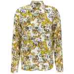 Versace Jeans Couture Logo Shirt