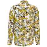 Versace Jeans Couture Logo Shirt