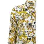 Versace Jeans Couture Logo Shirt