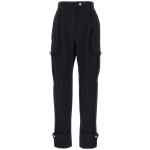 Alexander McQueen Cargo Pants