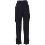 Alexander McQueen Cargo Pants