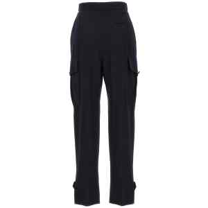 Alexander McQueen Cargo Pants