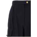 Alexander McQueen Cargo Pants