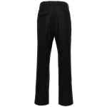 Alexander McQueen Gabardine Wool Pants