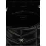 Saint Laurent Puffer Toy Shoulder Bag