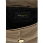 Saint Laurent Puffer Toy Shoulder Bag