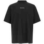 New Balenciaga Back T-shirt