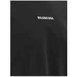 New Balenciaga Back T-shirt