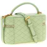 Saint Laurent Gaby Vanity Handbag