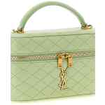 Saint Laurent Gaby Vanity Handbag