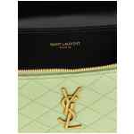 Saint Laurent Gaby Vanity Handbag