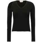 Alexander McQueen Cut-out Sweater