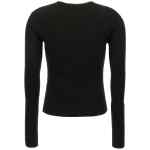Alexander McQueen Cut-out Sweater