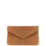 Saint Laurent Envelope Large Clutch Bag