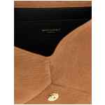 Saint Laurent Envelope Large Clutch Bag