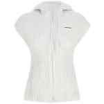 Ferragamo Hooded Vest