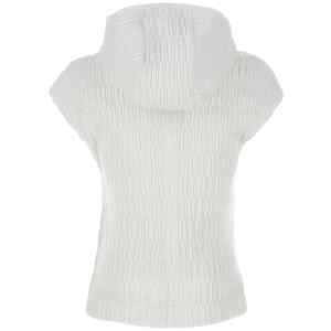 Ferragamo Hooded Vest