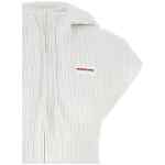 Ferragamo Hooded Vest