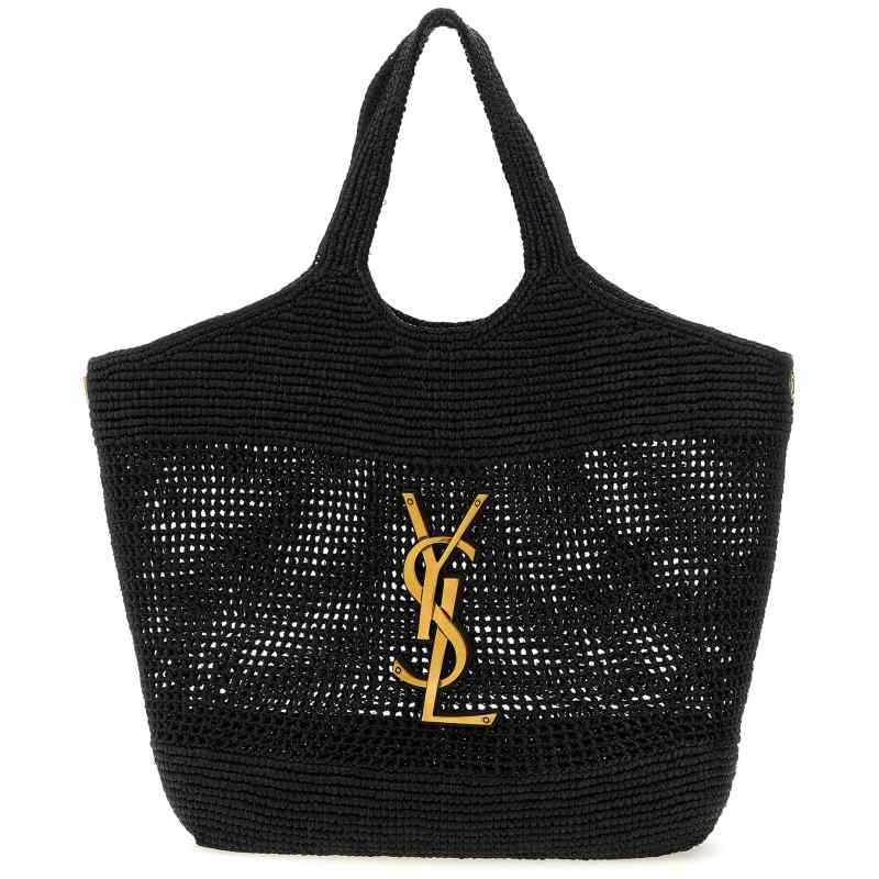 Saint Laurent Icare Shopping Bag