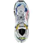 Balenciaga Runner Sneakers
