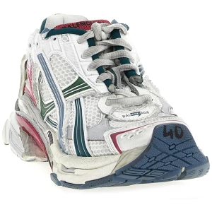 Balenciaga Runner Sneakers