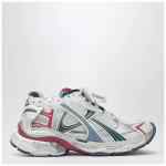 Balenciaga Sneaker Runner white/multicolor