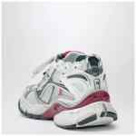 Balenciaga Sneaker Runner white/multicolor