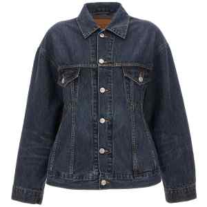 Balenciaga Hourglass Jacket