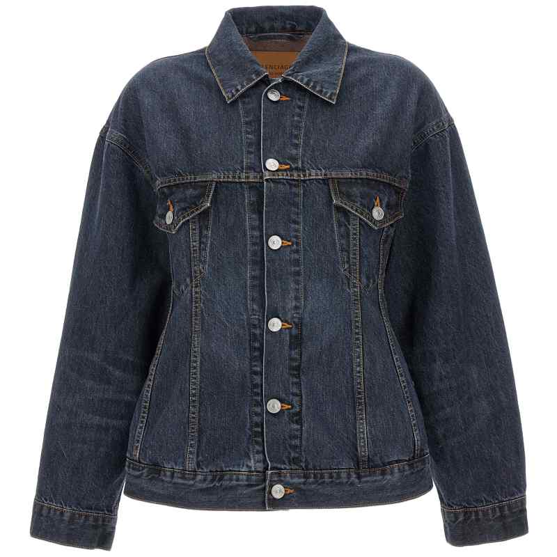 Balenciaga Hourglass Jacket Balenciaga Hourglass Jacket