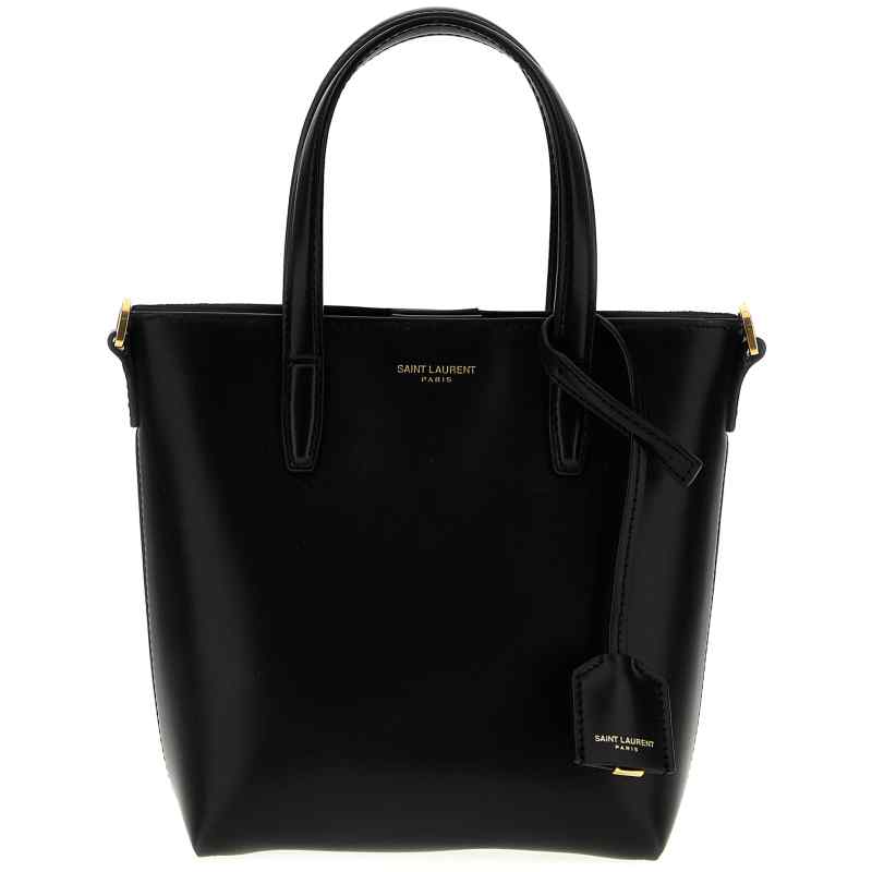 Saint Laurent Mini Toy Shopping Bag Saint Laurent Mini Toy Shopping Bag
