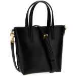 Saint Laurent Mini Toy Shopping Bag