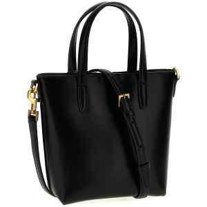 Saint Laurent Mini Toy Shopping Bag