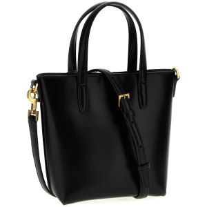 Saint Laurent Mini Toy Shopping Bag