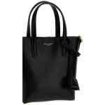 Saint Laurent Mini Toy Shopping Bag