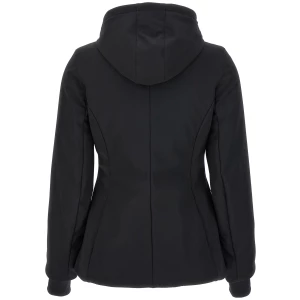 Balenciaga Ski Hourglass 3b Sports Icon Parka