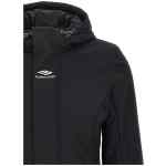 Balenciaga Ski Hourglass 3b Sports Icon Parka