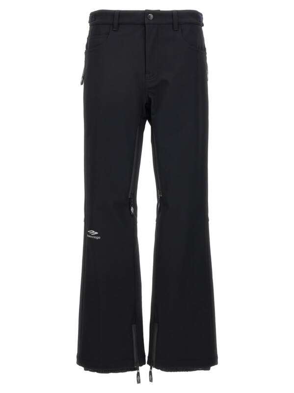 Balenciaga 5-pocket Ski 3b Sports Icon Pants Balenciaga 5-pocket Ski 3b Sports Icon Pants