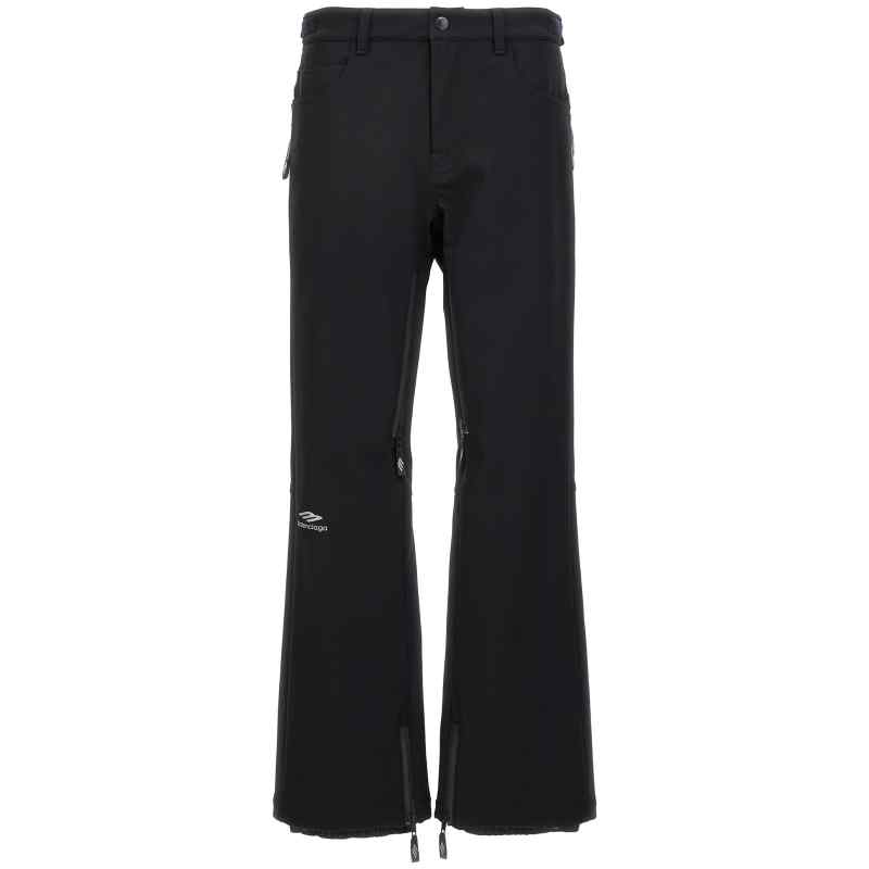 Balenciaga 5-pocket Ski 3b Sports Icon Pants