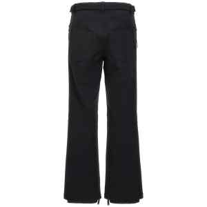 Balenciaga 5-pocket Ski 3b Sports Icon Pants