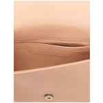 Alexander McQueen The Mini Seal Crossbody Bag